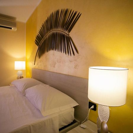 B&B Trepo Тропея Экстерьер фото
