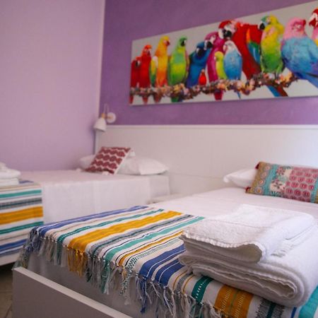 B&B Trepo Тропея Экстерьер фото
