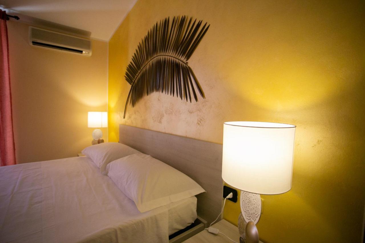 B&B Trepo Тропея Экстерьер фото