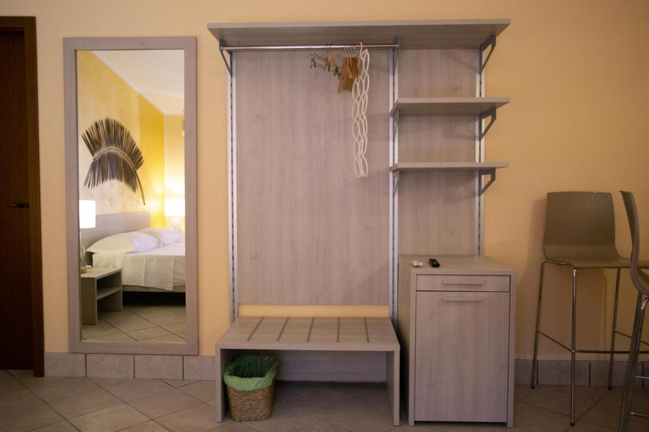 B&B Trepo Тропея Экстерьер фото