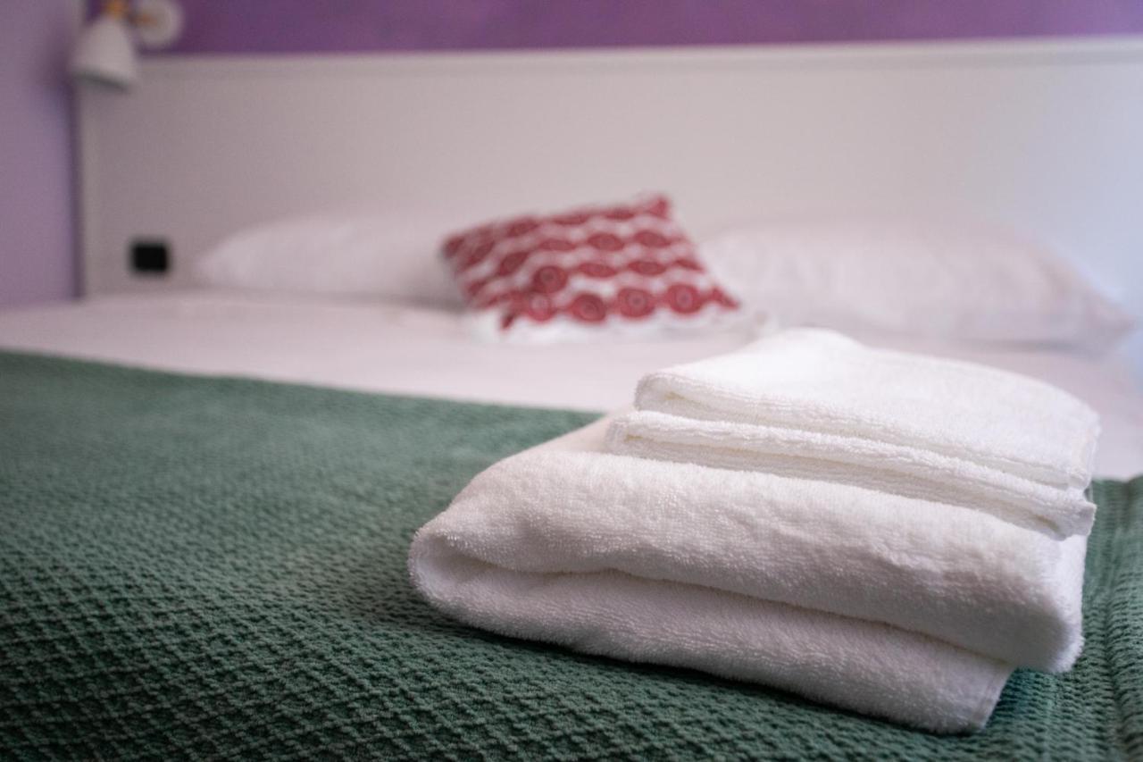B&B Trepo Тропея Экстерьер фото