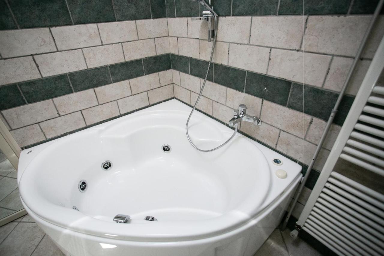 B&B Trepo Тропея Экстерьер фото
