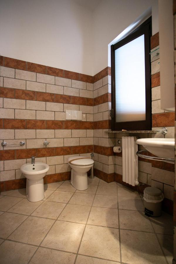 B&B Trepo Тропея Экстерьер фото