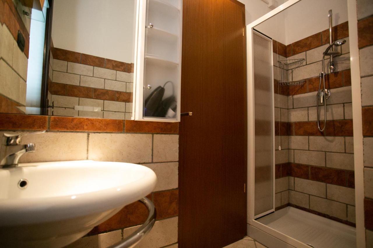 B&B Trepo Тропея Экстерьер фото