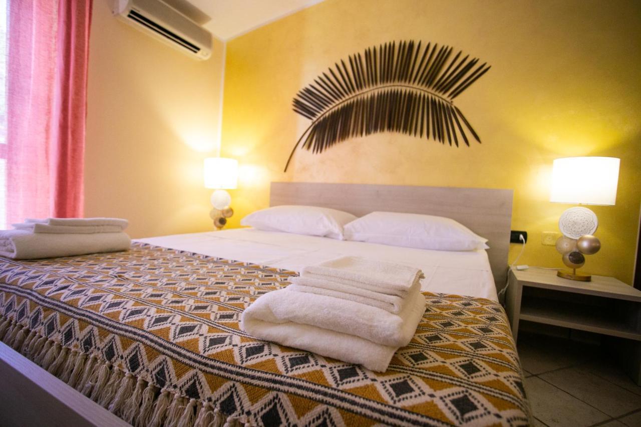 B&B Trepo Тропея Экстерьер фото
