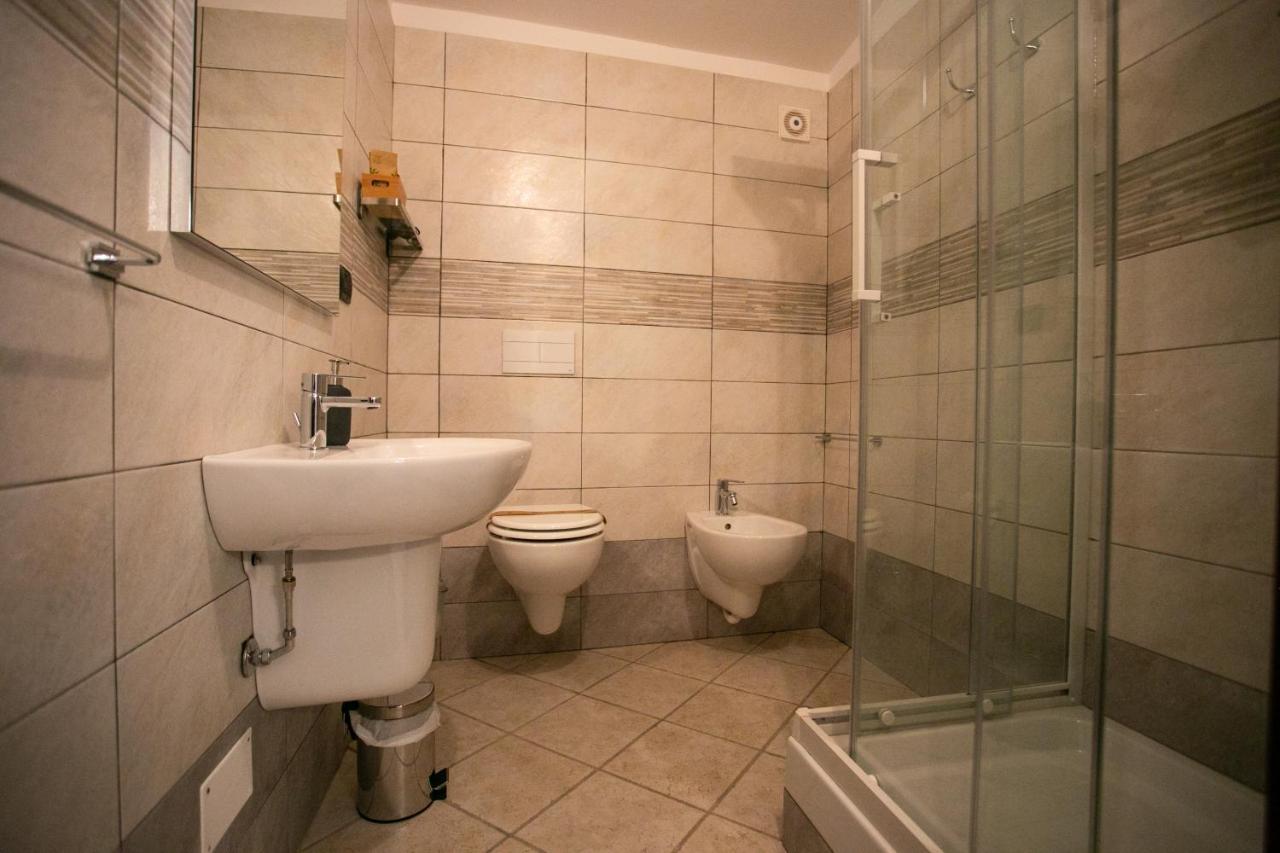 B&B Trepo Тропея Экстерьер фото