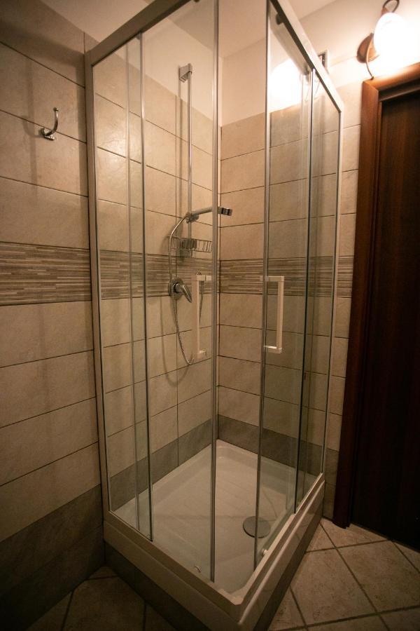 B&B Trepo Тропея Экстерьер фото