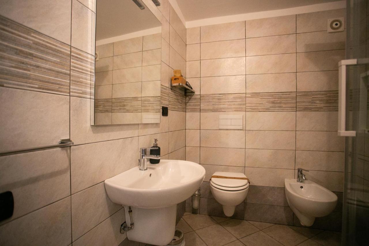 B&B Trepo Тропея Экстерьер фото